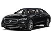 2027 Mercedes-Benz E-Class E 450 4MATIC&reg; Sedan