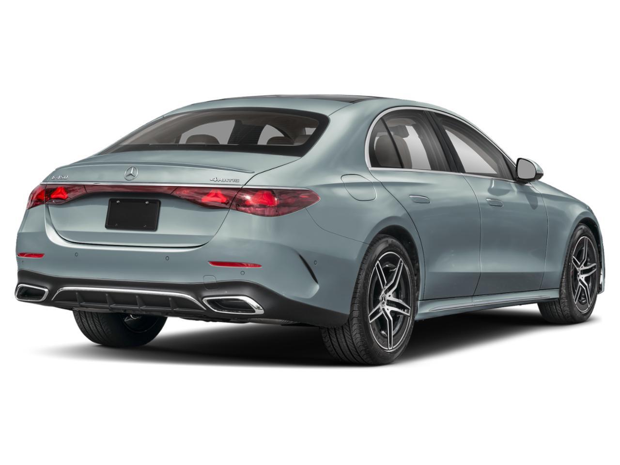 2027 Mercedes-Benz E-Class E 450 4MATIC&reg; Sedan Irving TX