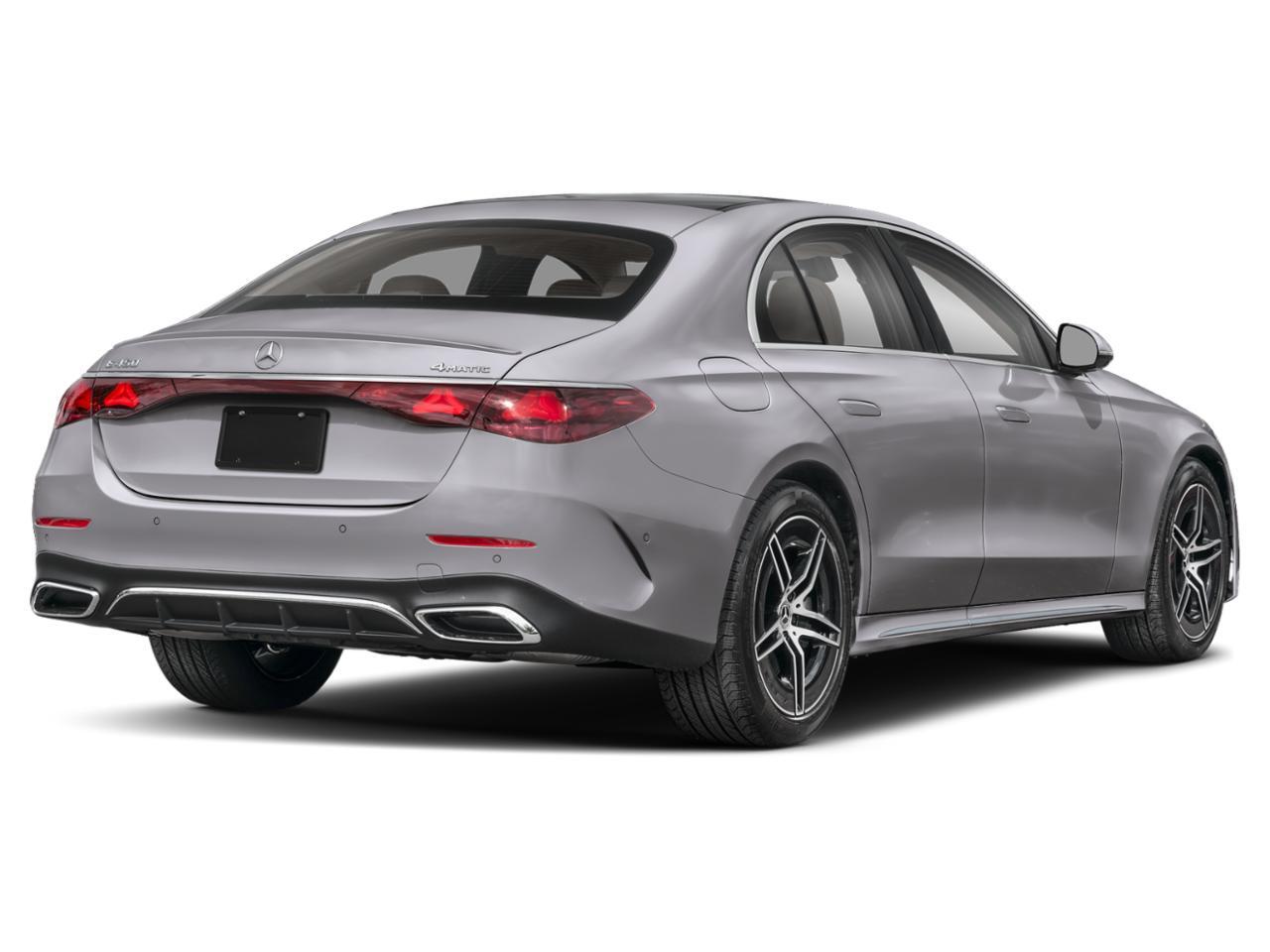 2027 Mercedes-Benz E-Class E 450 4MATIC&reg; Sedan Irving TX