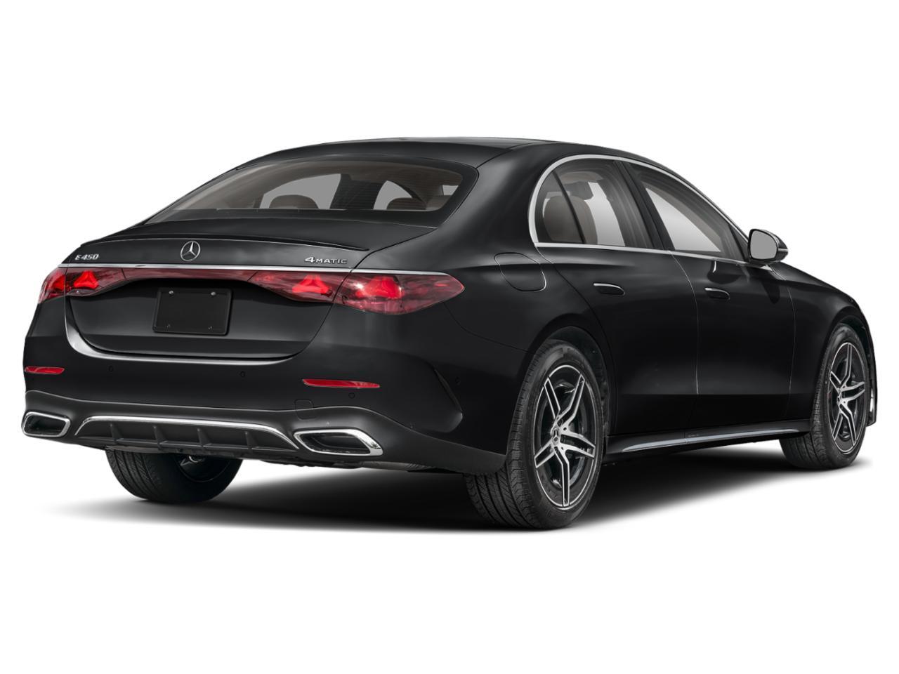 2027 Mercedes-Benz E-Class E 450 4MATIC&reg; Sedan Irving TX