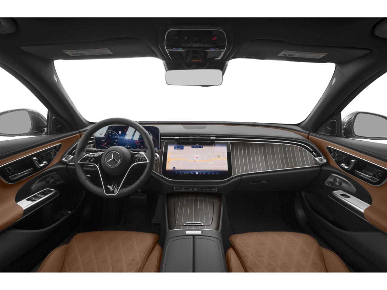 2027 Mercedes-Benz E-Class E 450 4MATIC&reg; Wagon Irving TX