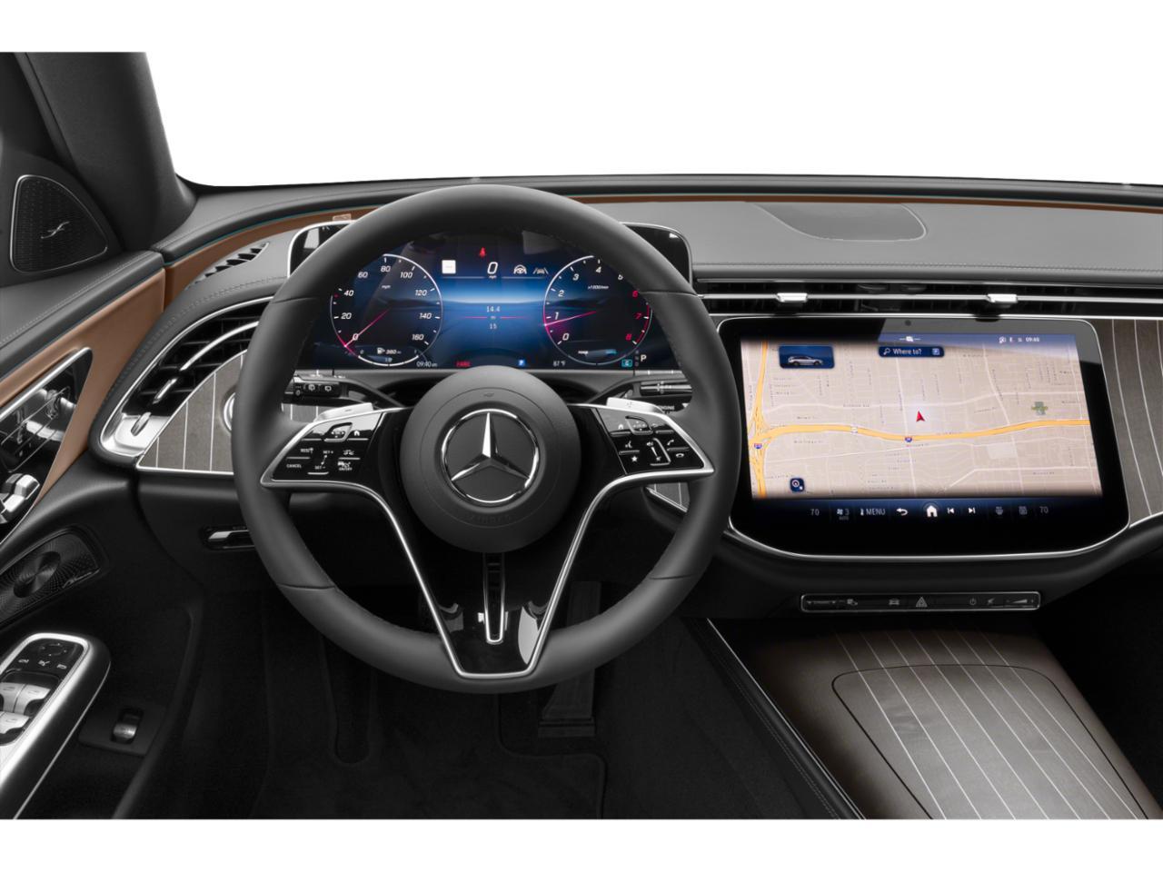 2027 Mercedes-Benz E-Class E 450 4MATIC&reg; Wagon Irving TX