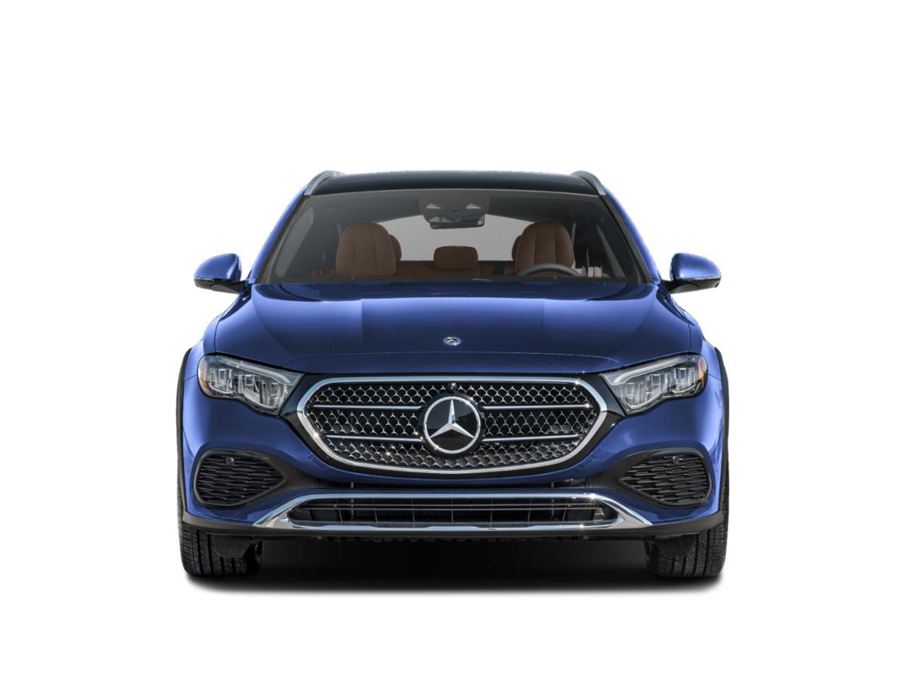 2027 Mercedes-Benz E-Class E 450 4MATIC&reg; Wagon Irving TX
