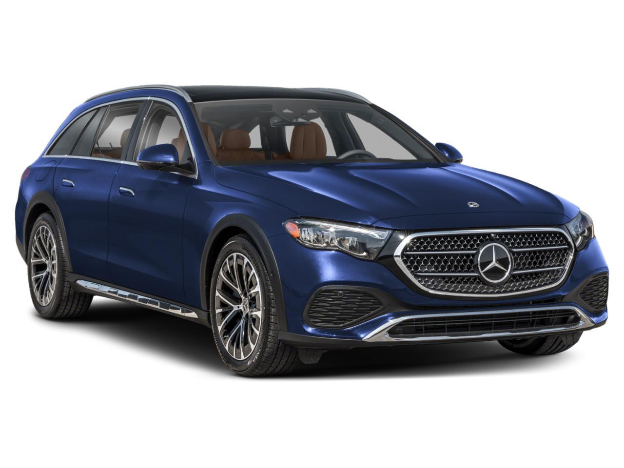 2027 Mercedes-Benz E-Class E 450 4MATIC&reg; Wagon Irving TX