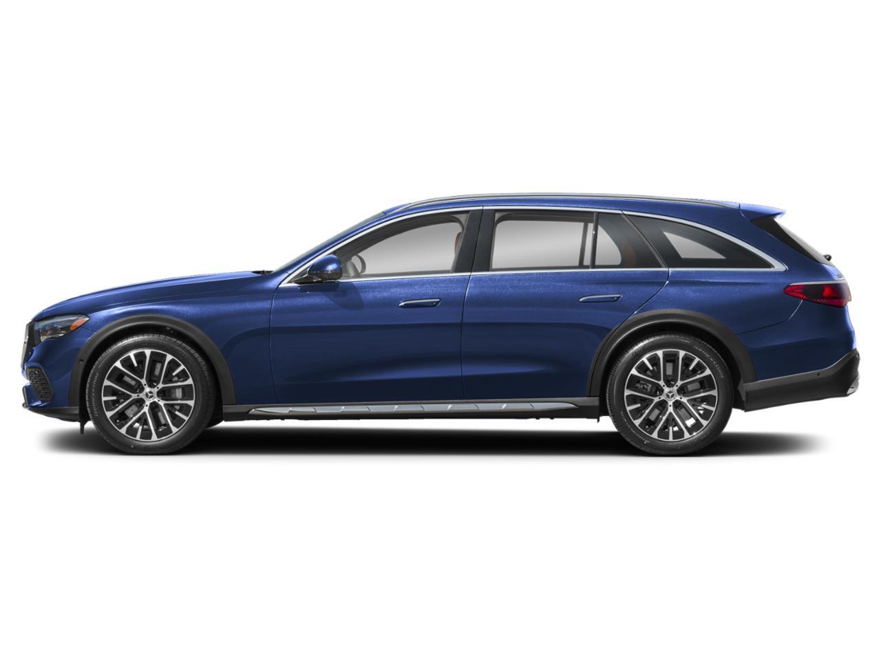 2027 Mercedes-Benz E-Class E 450 4MATIC&reg; Wagon