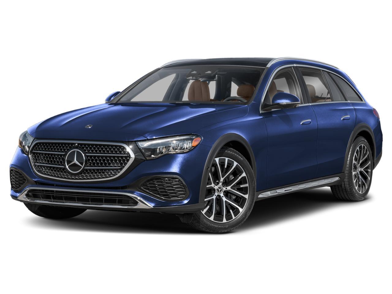 2027 Mercedes-Benz E-Class E 450 4MATIC&reg; Wagon