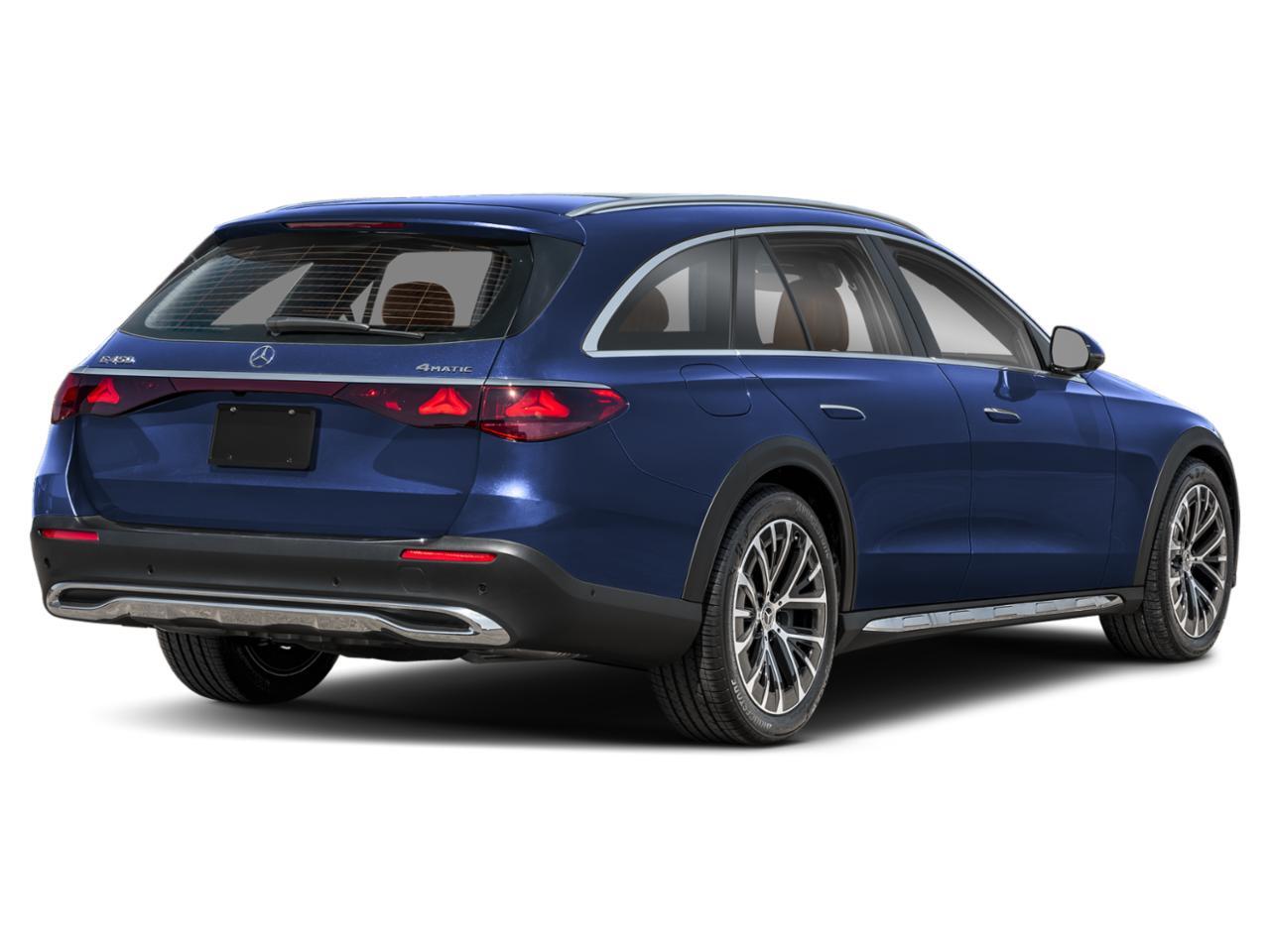 2027 Mercedes-Benz E-Class E 450 4MATIC&reg; Wagon
