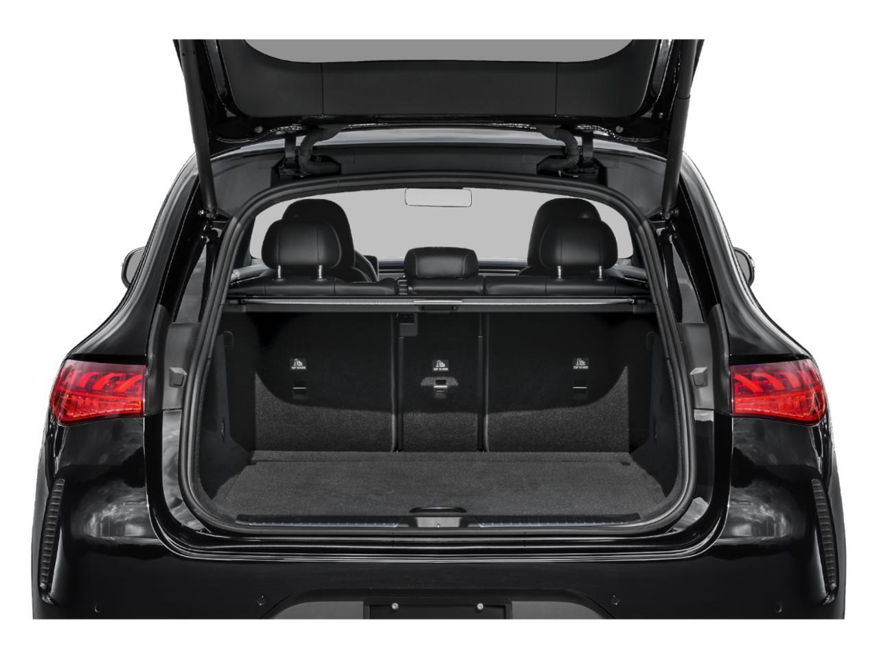 2027 Mercedes-Benz EQE 320 4MATIC&reg; SUV Irving TX