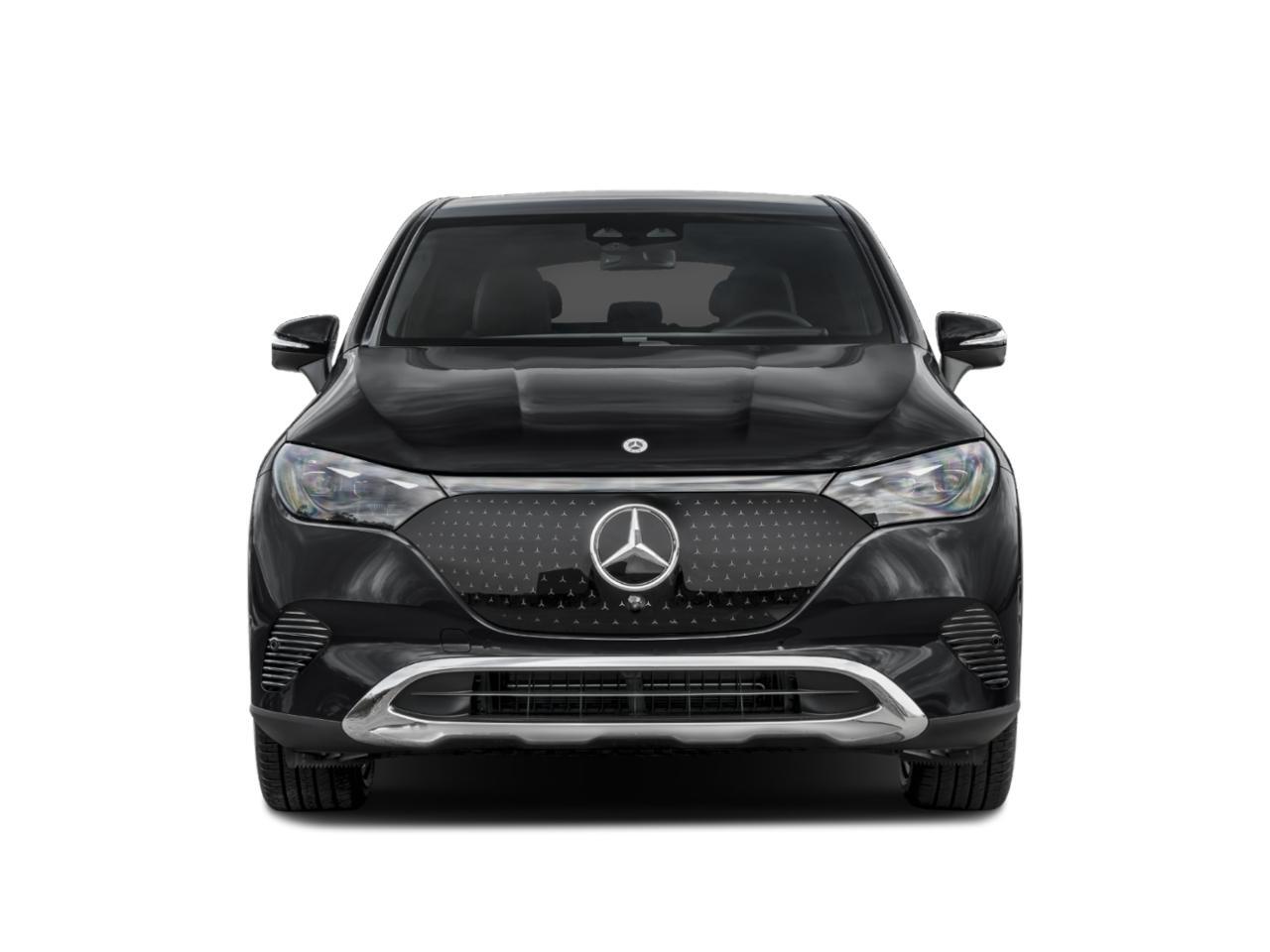 2027 Mercedes-Benz EQE 320 4MATIC&reg; SUV Irving TX