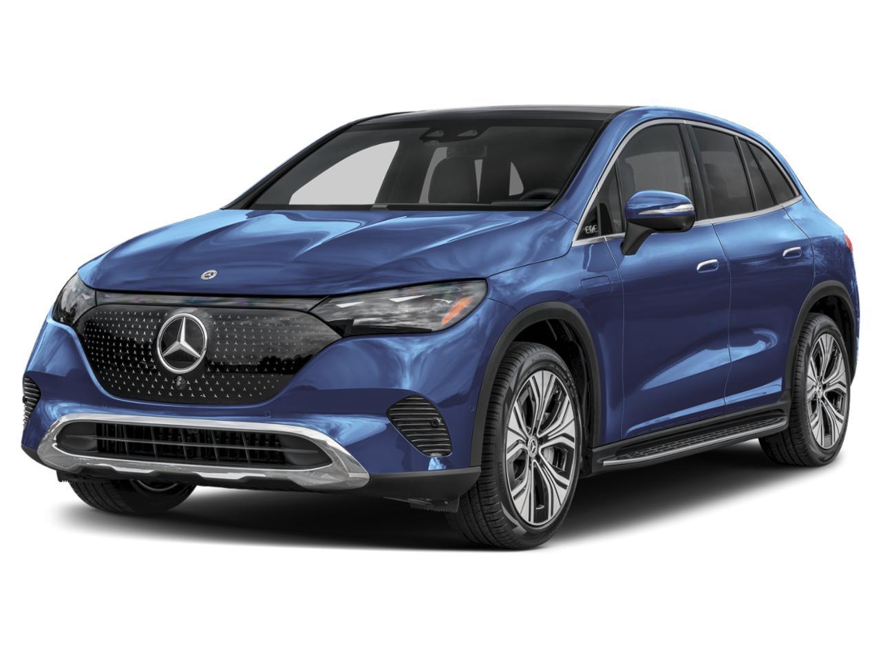 2027 Mercedes-Benz EQE 320 4MATIC&reg; SUV