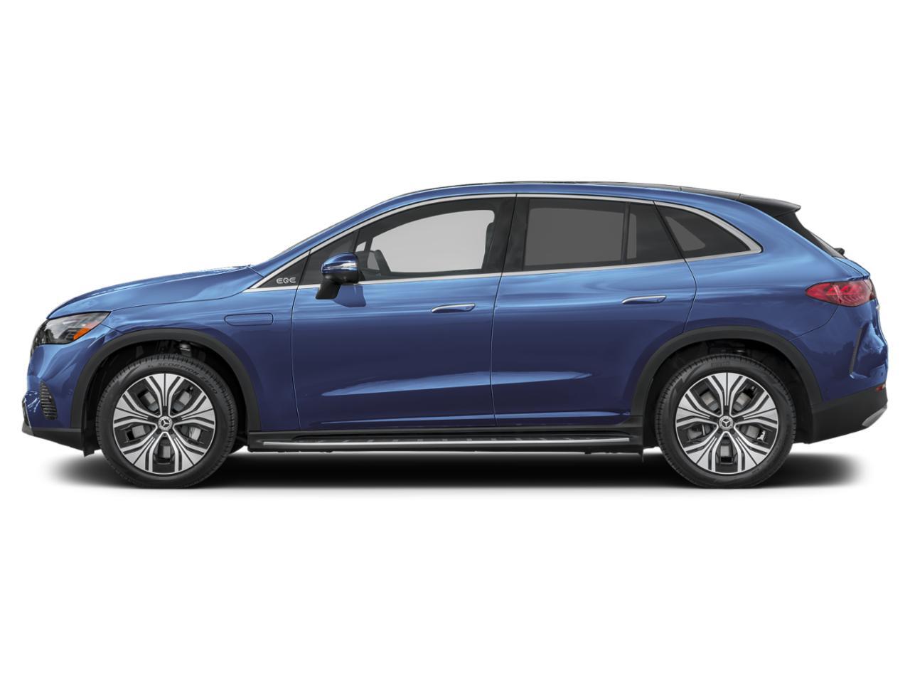 2027 Mercedes-Benz EQE 320 4MATIC&reg; SUV Irving TX