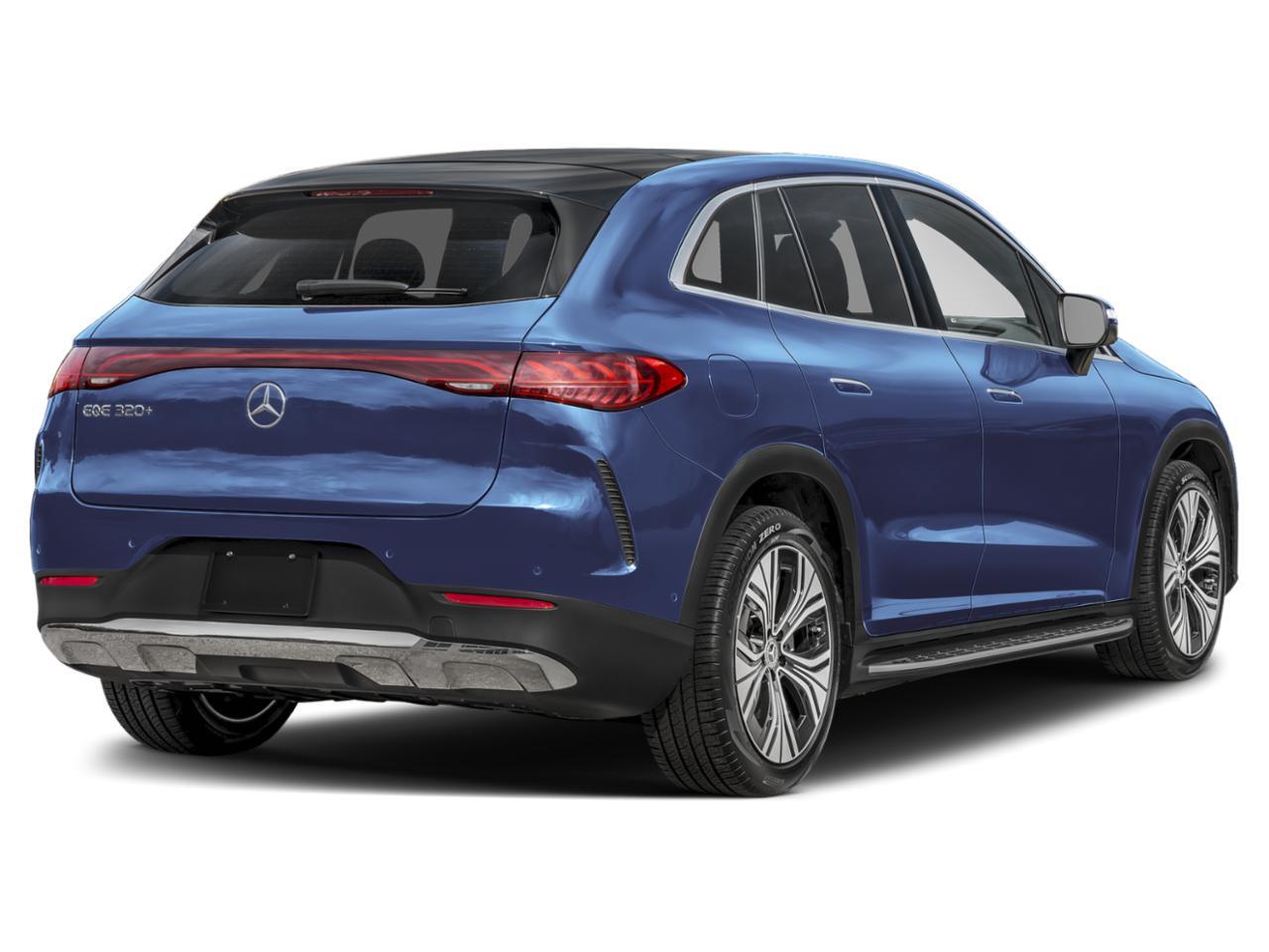 2027 Mercedes-Benz EQE 320 4MATIC&reg; SUV Irving TX