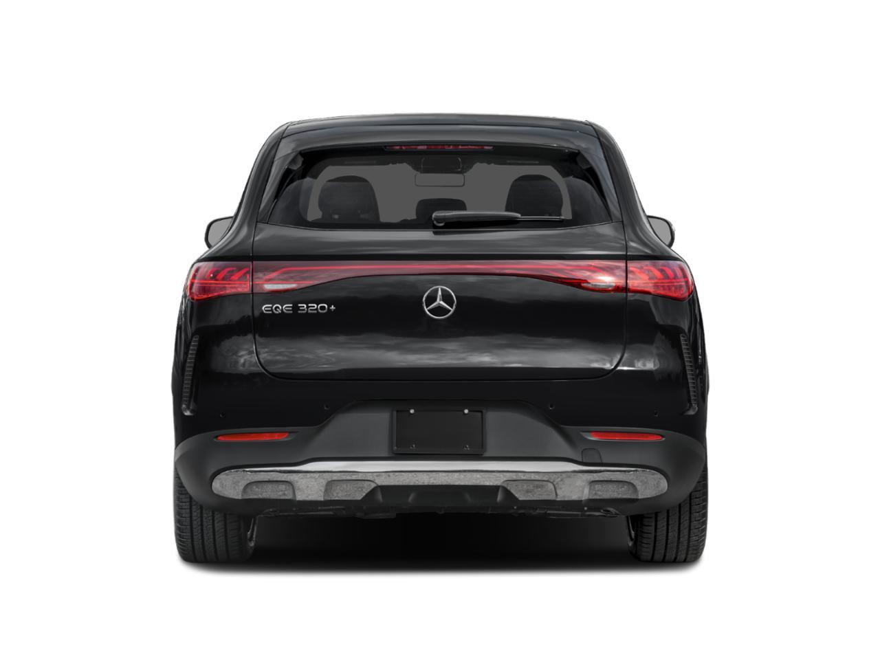 2027 Mercedes-Benz EQE EQE 320 Irving TX