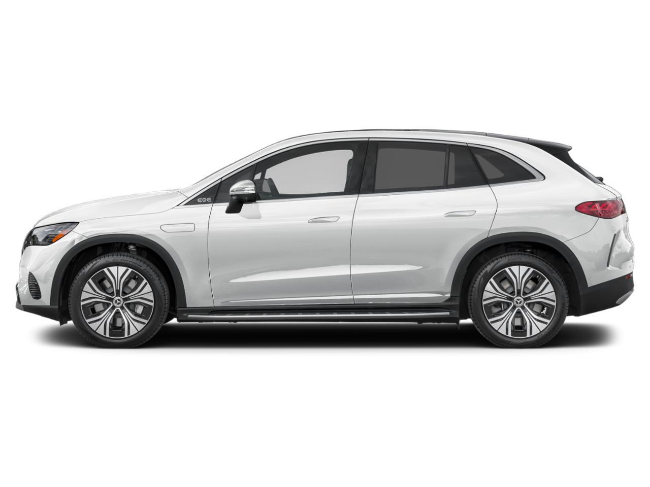 2027 Mercedes-Benz EQE EQE 320 Irving TX