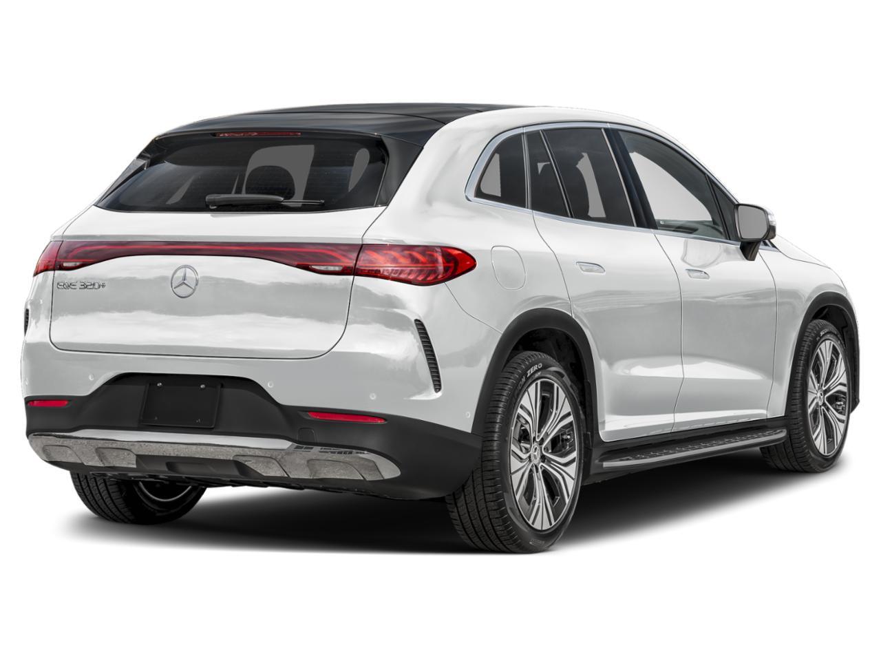 2027 Mercedes-Benz EQE EQE 320 Irving TX