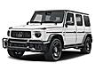 2027 Mercedes-Benz G-Class AMG G 63