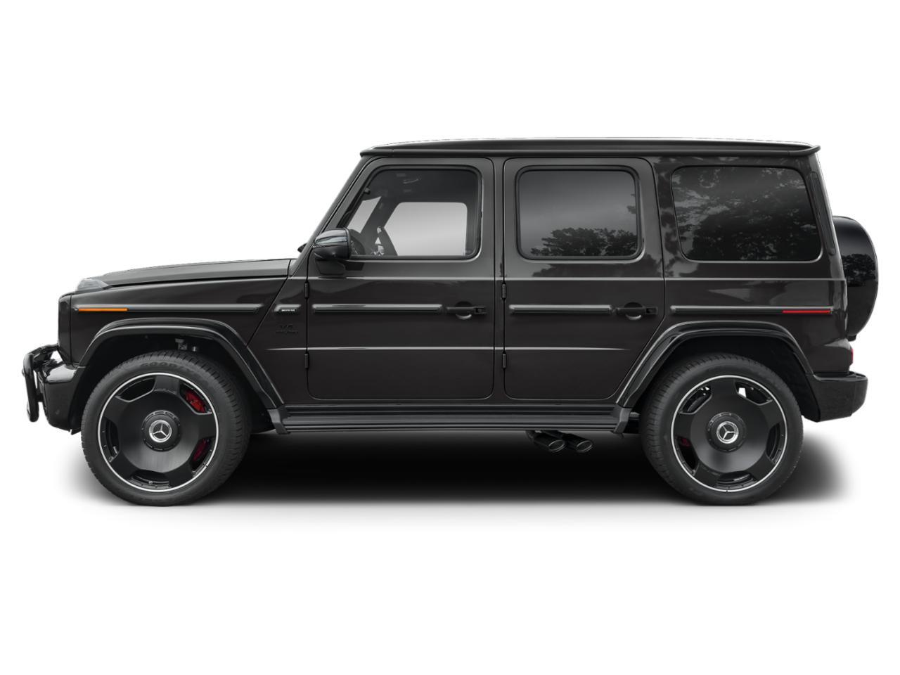 2027 Mercedes-Benz G-Class AMG&reg; G 63 SUV Irving TX