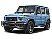 2027 Mercedes-Benz G-Class AMG&reg; G 63 SUV