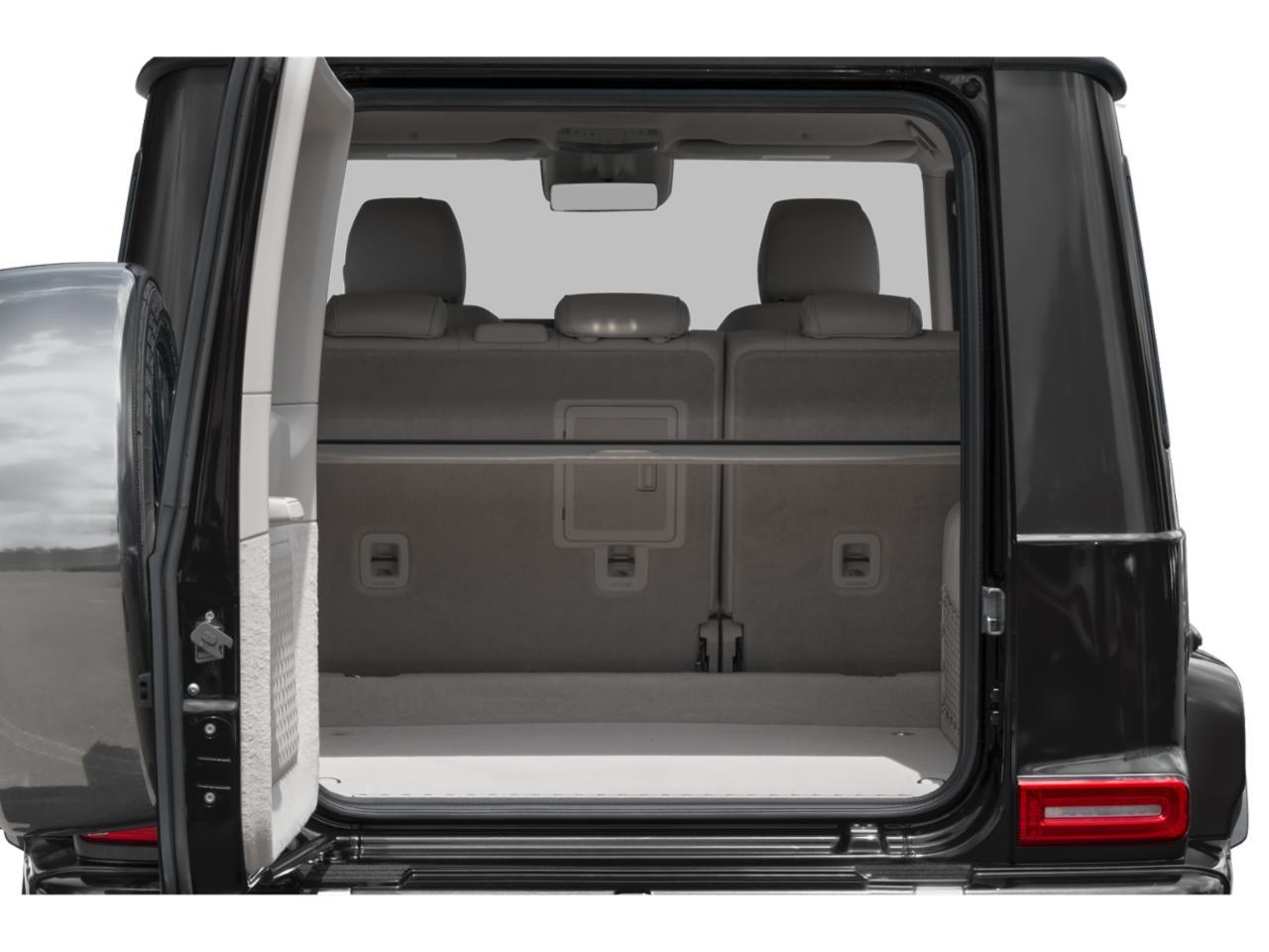 2027 Mercedes-Benz G-Class G 580e SUV Irving TX