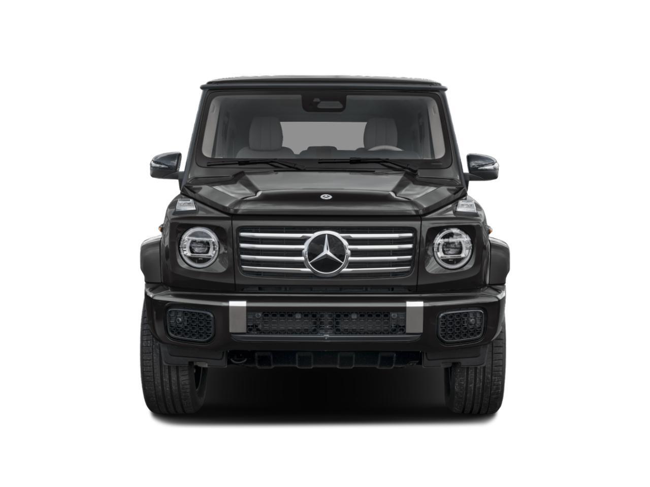 2027 Mercedes-Benz G-Class G 580e Irving TX