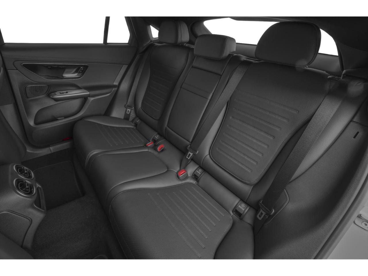 2027 Mercedes-Benz GLC 300 4MATIC&reg; Coupe Irving TX