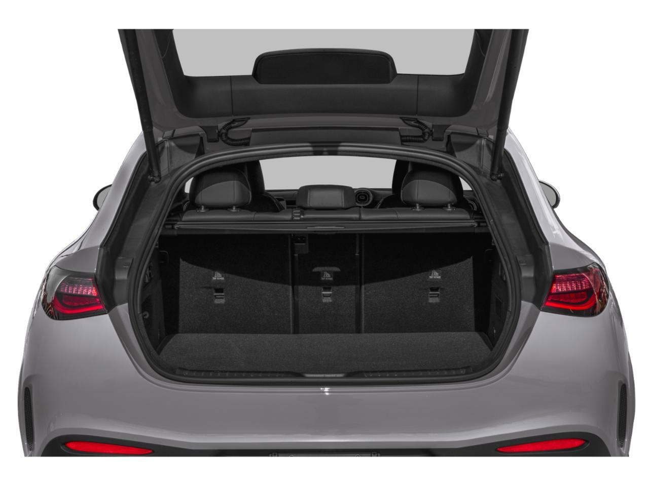 2027 Mercedes-Benz GLC 300 4MATIC&reg; Coupe Irving TX