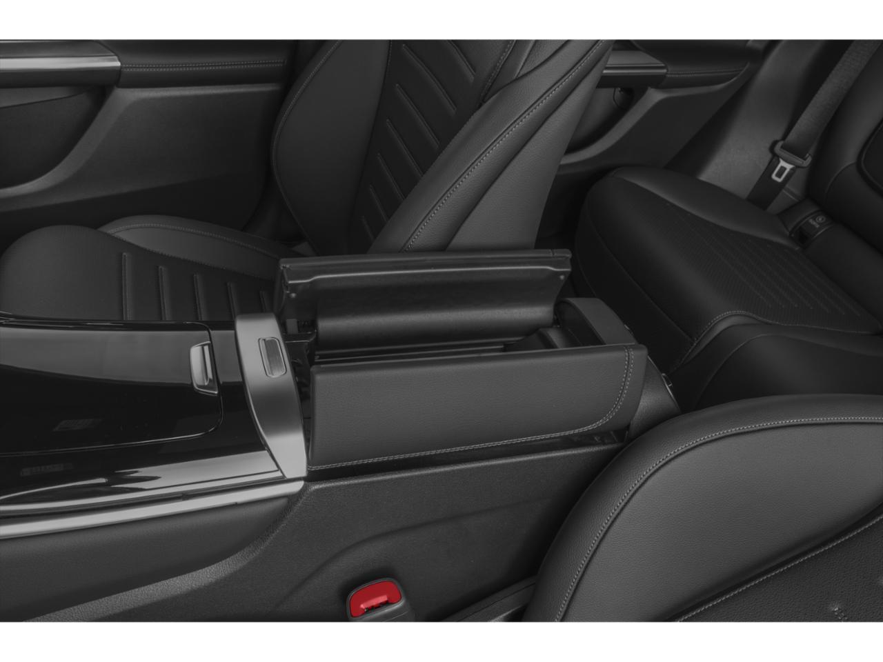 2027 Mercedes-Benz GLC 300 4MATIC&reg; Coupe Irving TX
