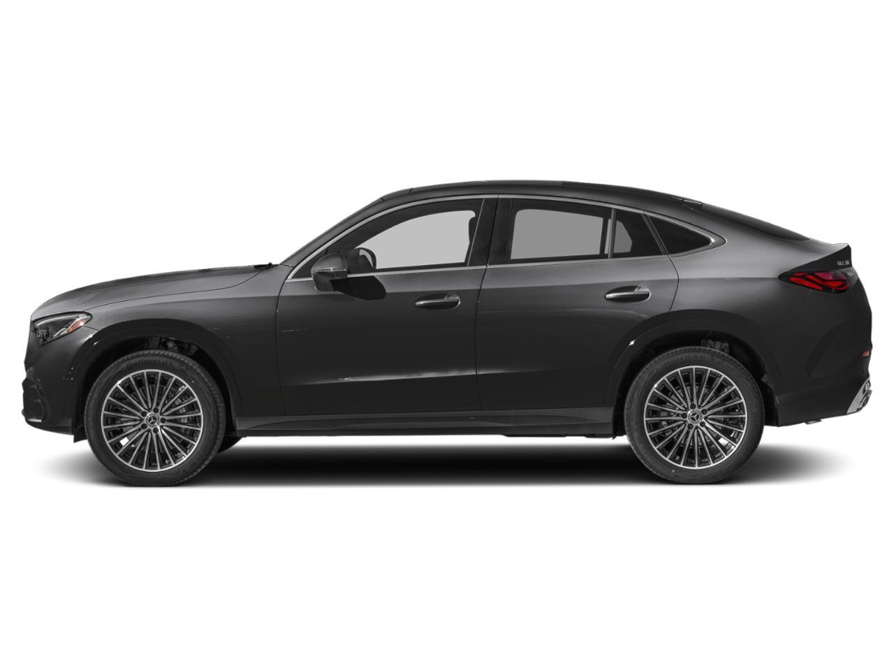 2027 Mercedes-Benz GLC 300 4MATIC&reg; Coupe