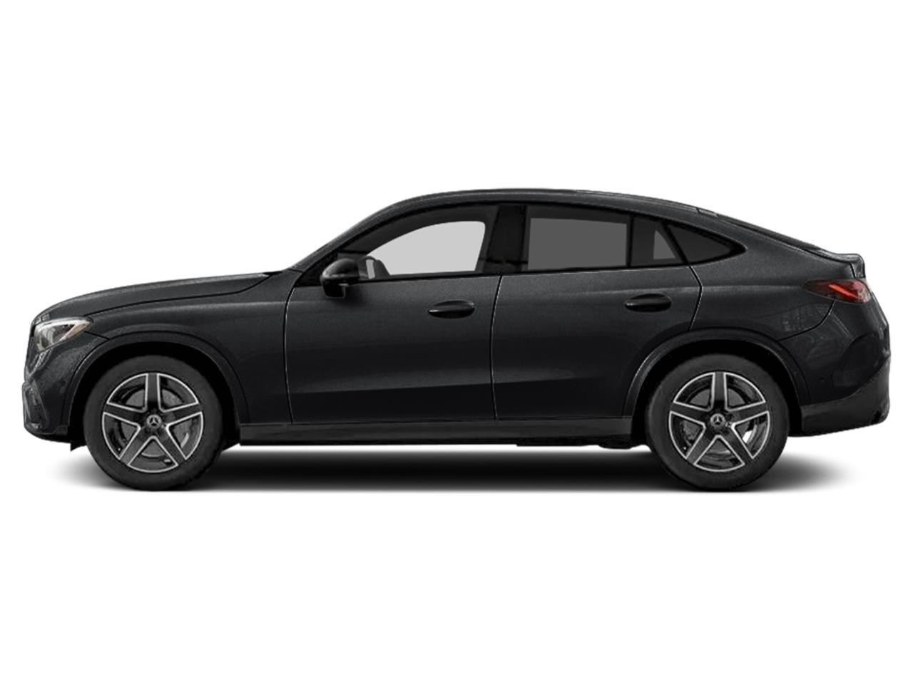 2027 Mercedes-Benz GLC 300 4MATIC&reg; Coupe Irving TX