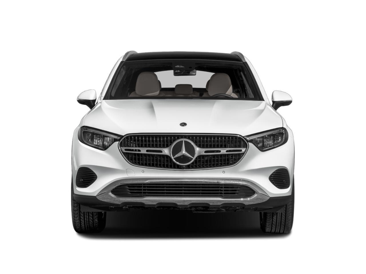 2027 Mercedes-Benz GLC 300 SUV Irving TX