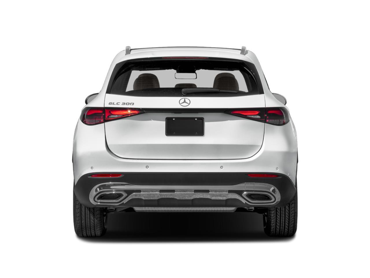 2027 Mercedes-Benz GLC 300 SUV Irving TX