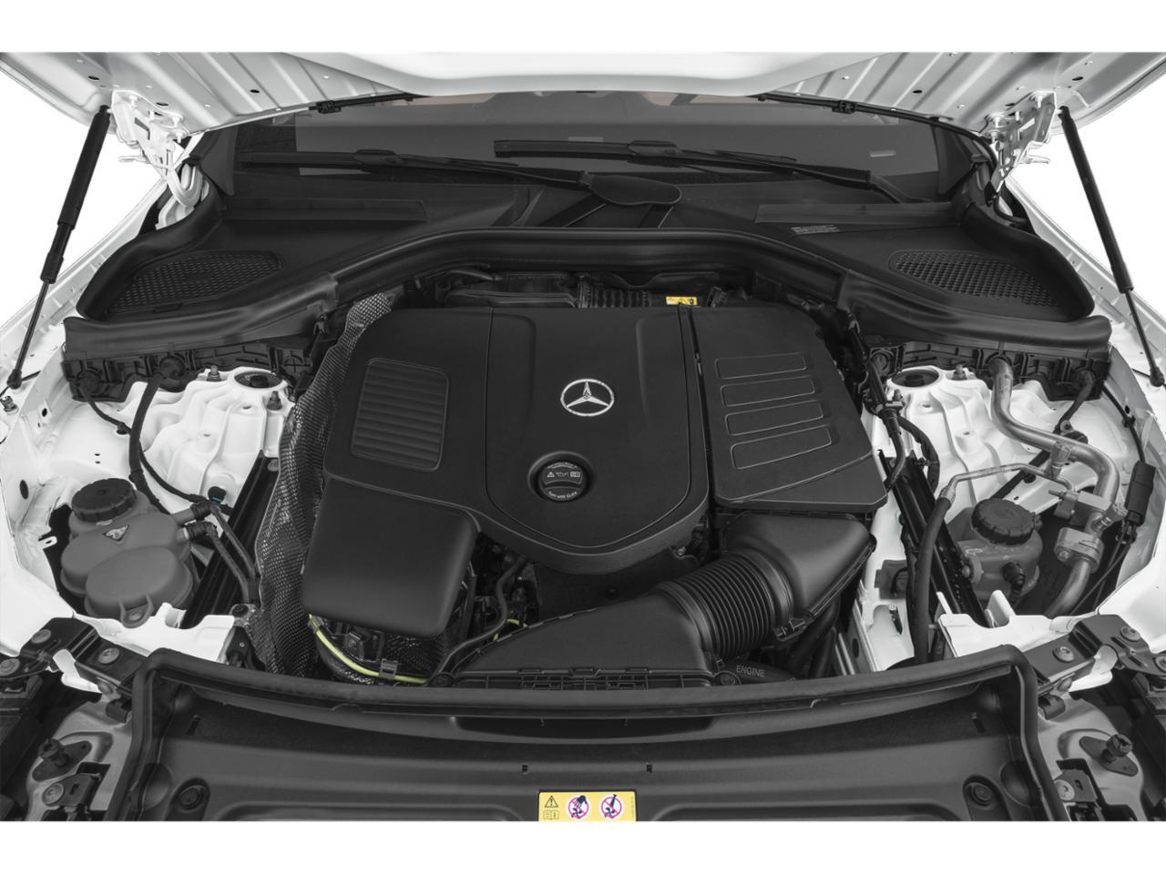 2027 Mercedes-Benz GLC 300 SUV Irving TX