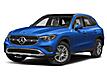 2027 Mercedes-Benz GLC 300 SUV