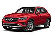 2027 Mercedes-Benz GLC 300 SUV