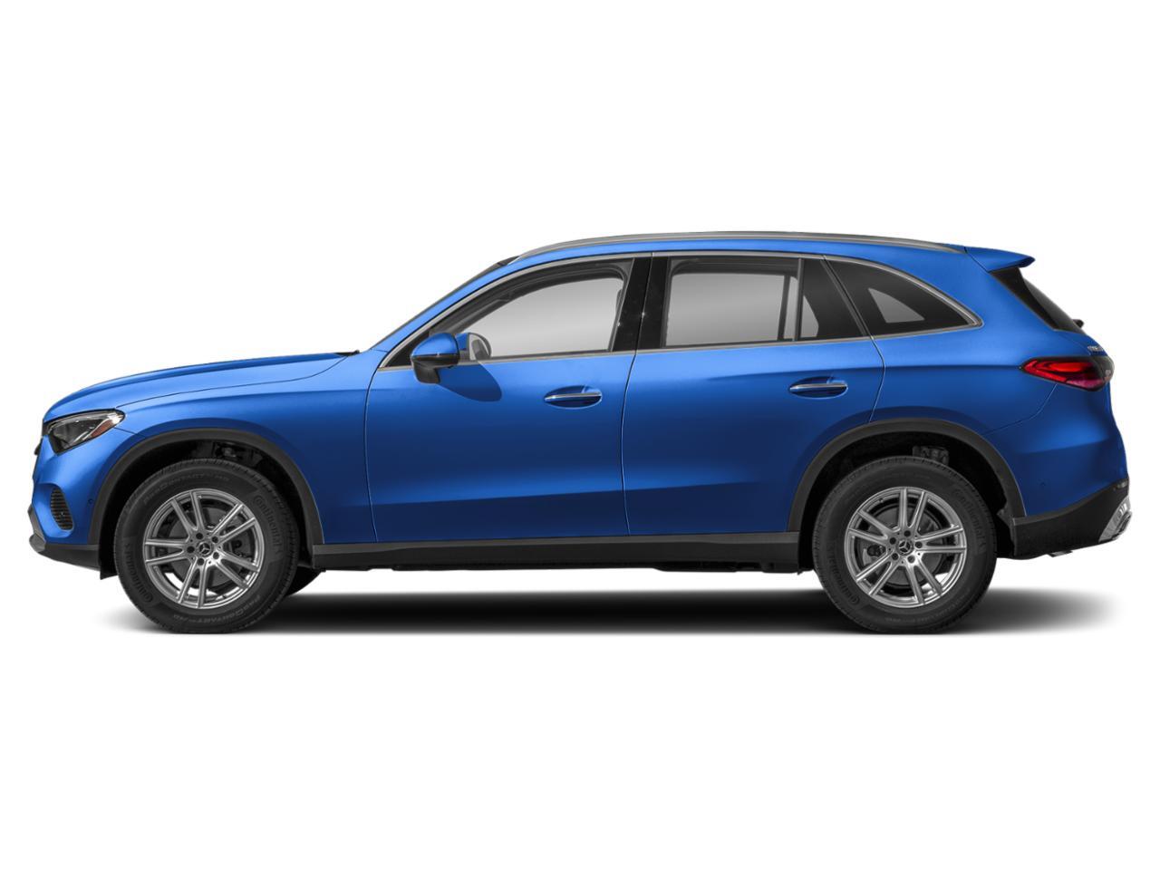 2027 Mercedes-Benz GLC 300 SUV Irving TX