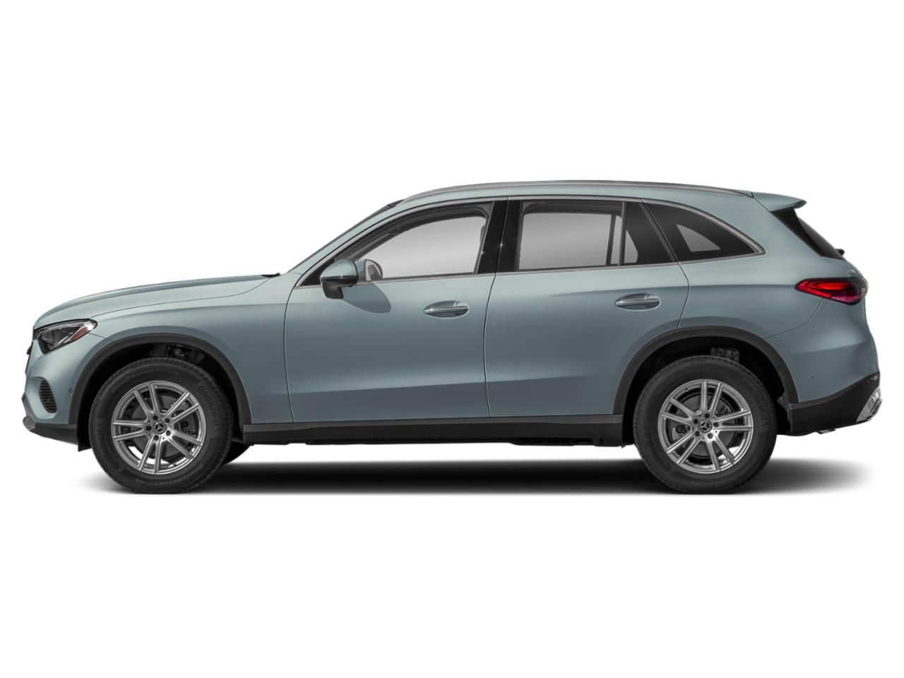 2027 Mercedes-Benz GLC 300 SUV Irving TX
