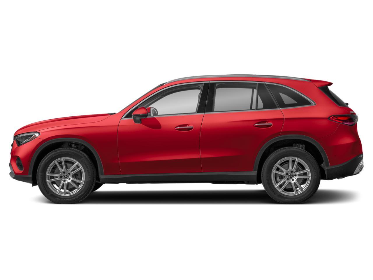 2027 Mercedes-Benz GLC 300 SUV Irving TX