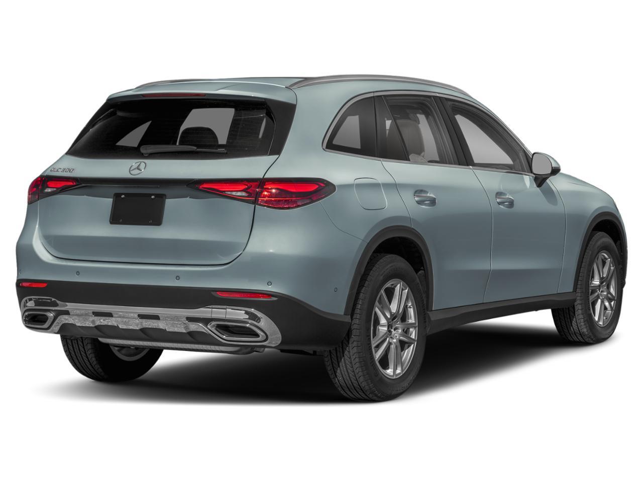 2027 Mercedes-Benz GLC 300 SUV Irving TX