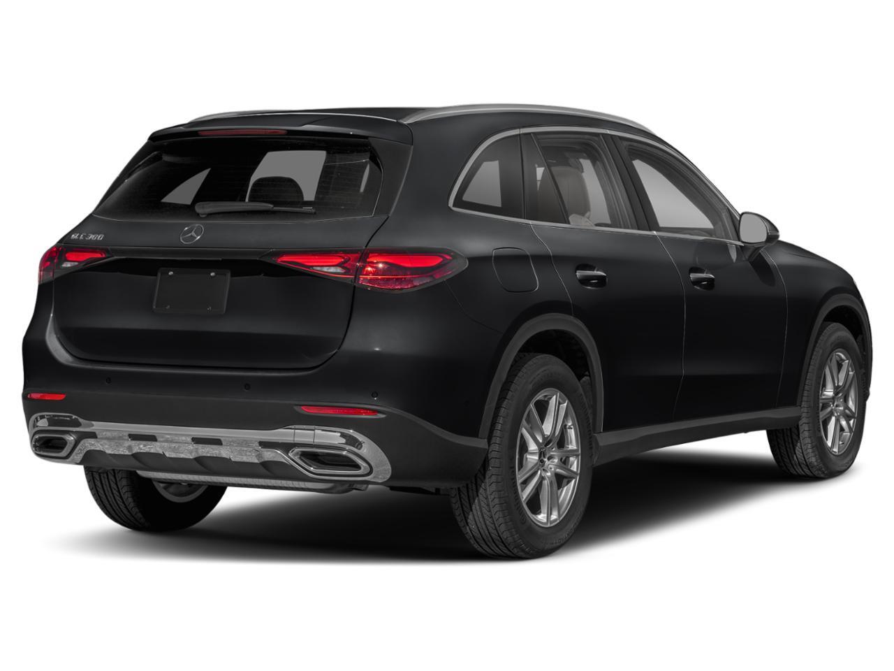 2027 Mercedes-Benz GLC 300 SUV Irving TX