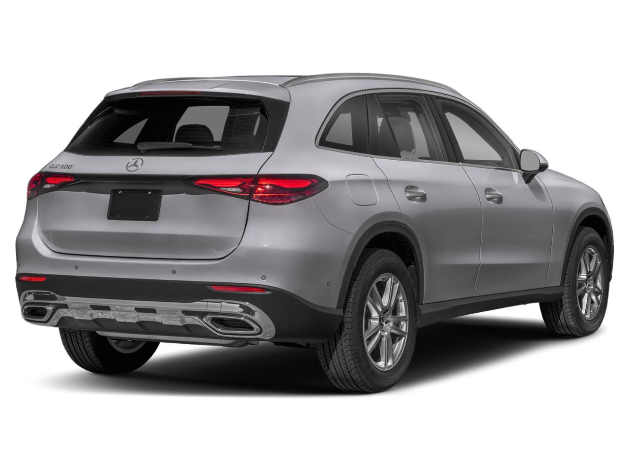 2027 Mercedes-Benz GLC 300 SUV Irving TX