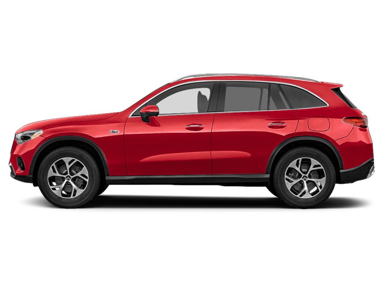 2027 Mercedes-Benz GLC 350e 4MATIC&reg; SUV Irving TX