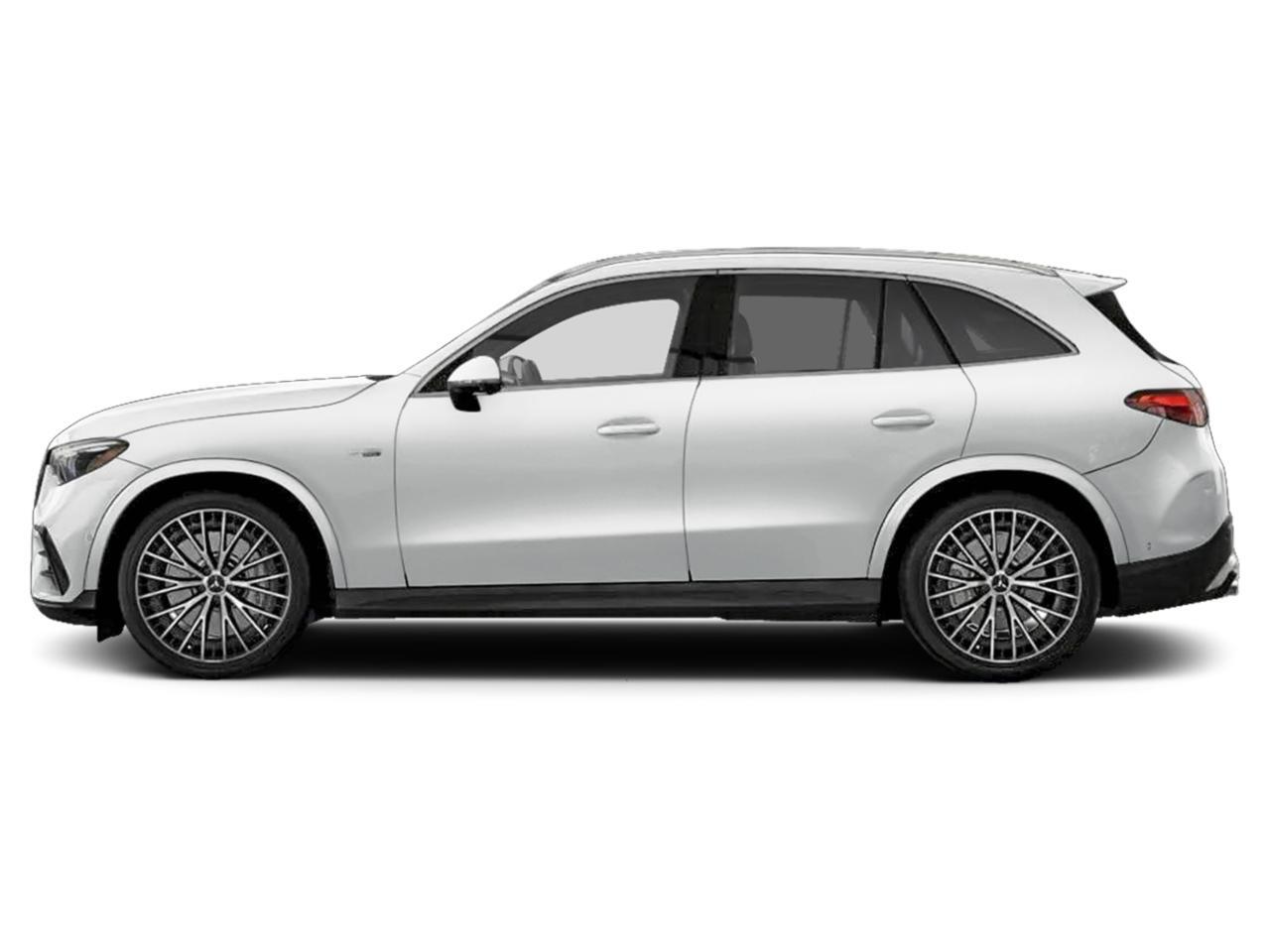 2027 Mercedes-Benz GLC AMG GLC 53 Irving TX