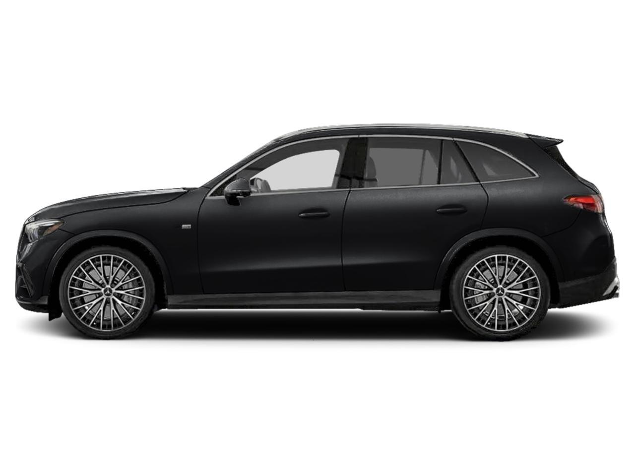 2027 Mercedes-Benz GLC AMG&reg; 53 4MATIC+&reg; SUV Irving TX