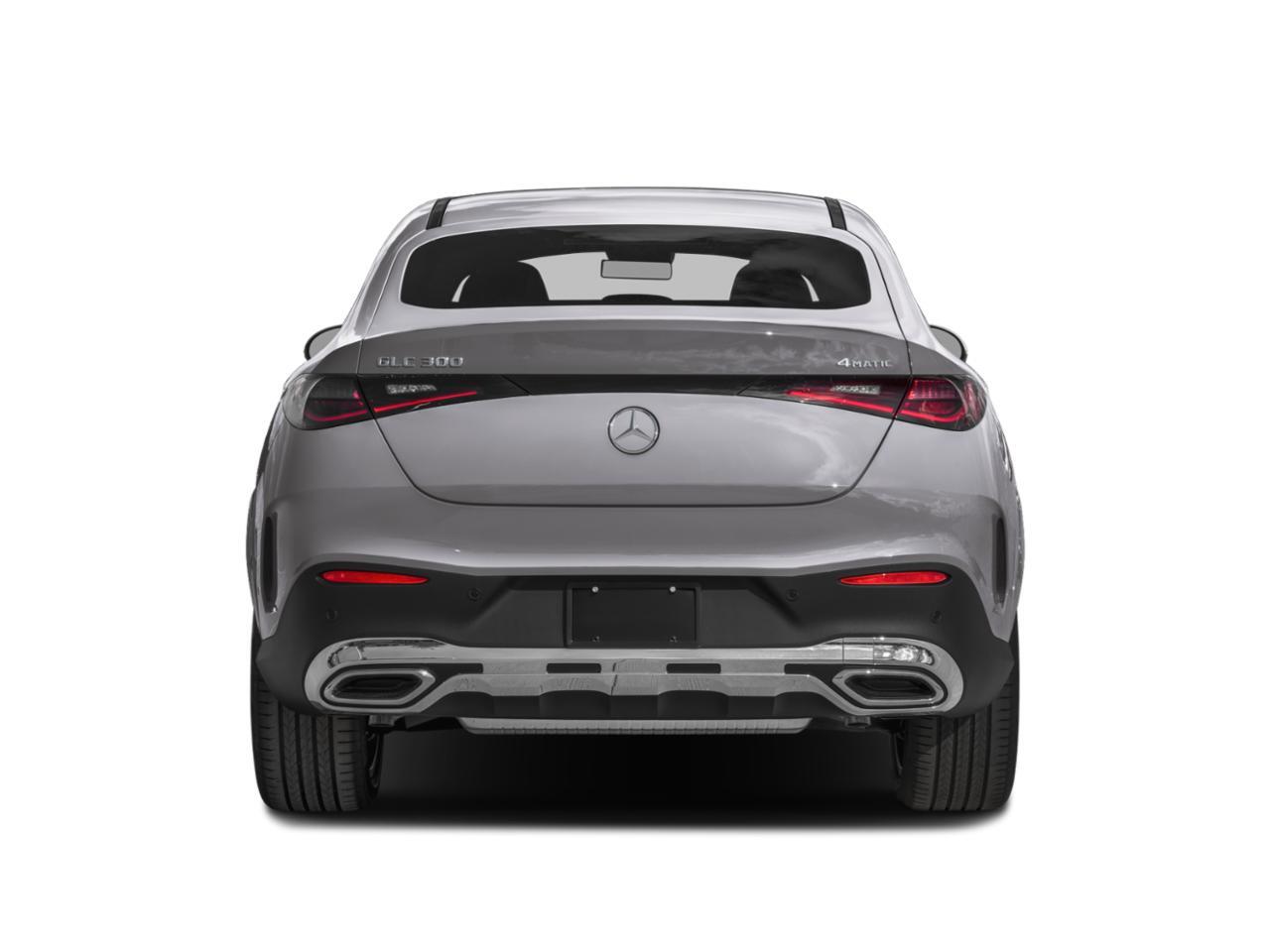 2027 Mercedes-Benz GLC GLC 300 Morristown NJ