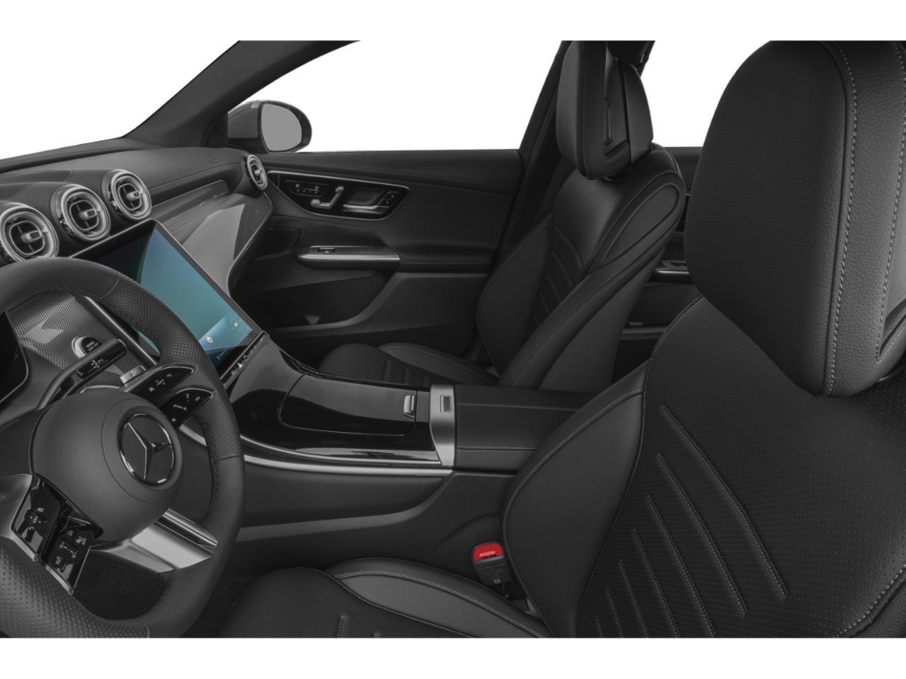 2027 Mercedes-Benz GLC GLC 300 Morristown NJ