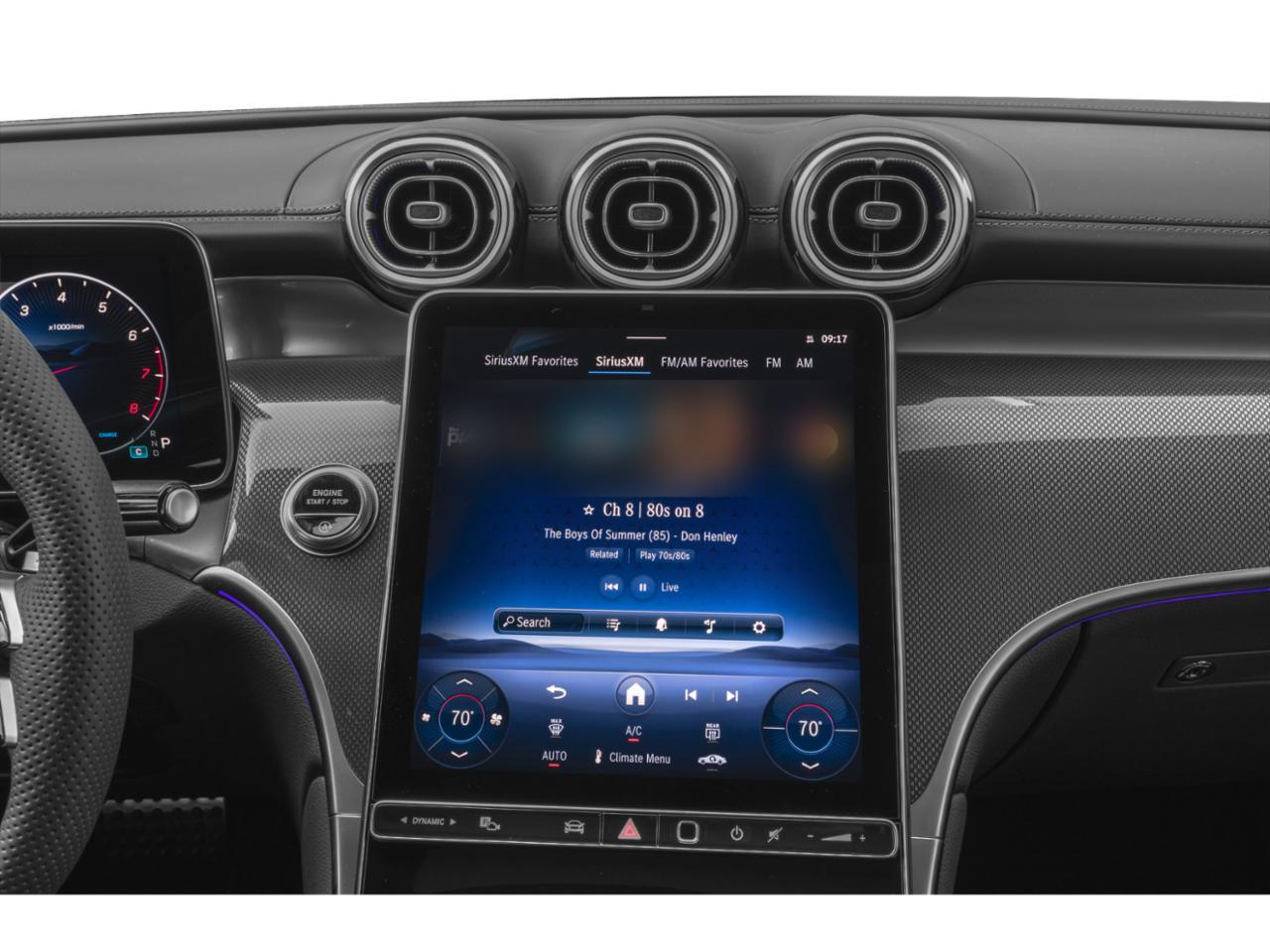 2027 Mercedes-Benz GLC GLC 300 Morristown NJ