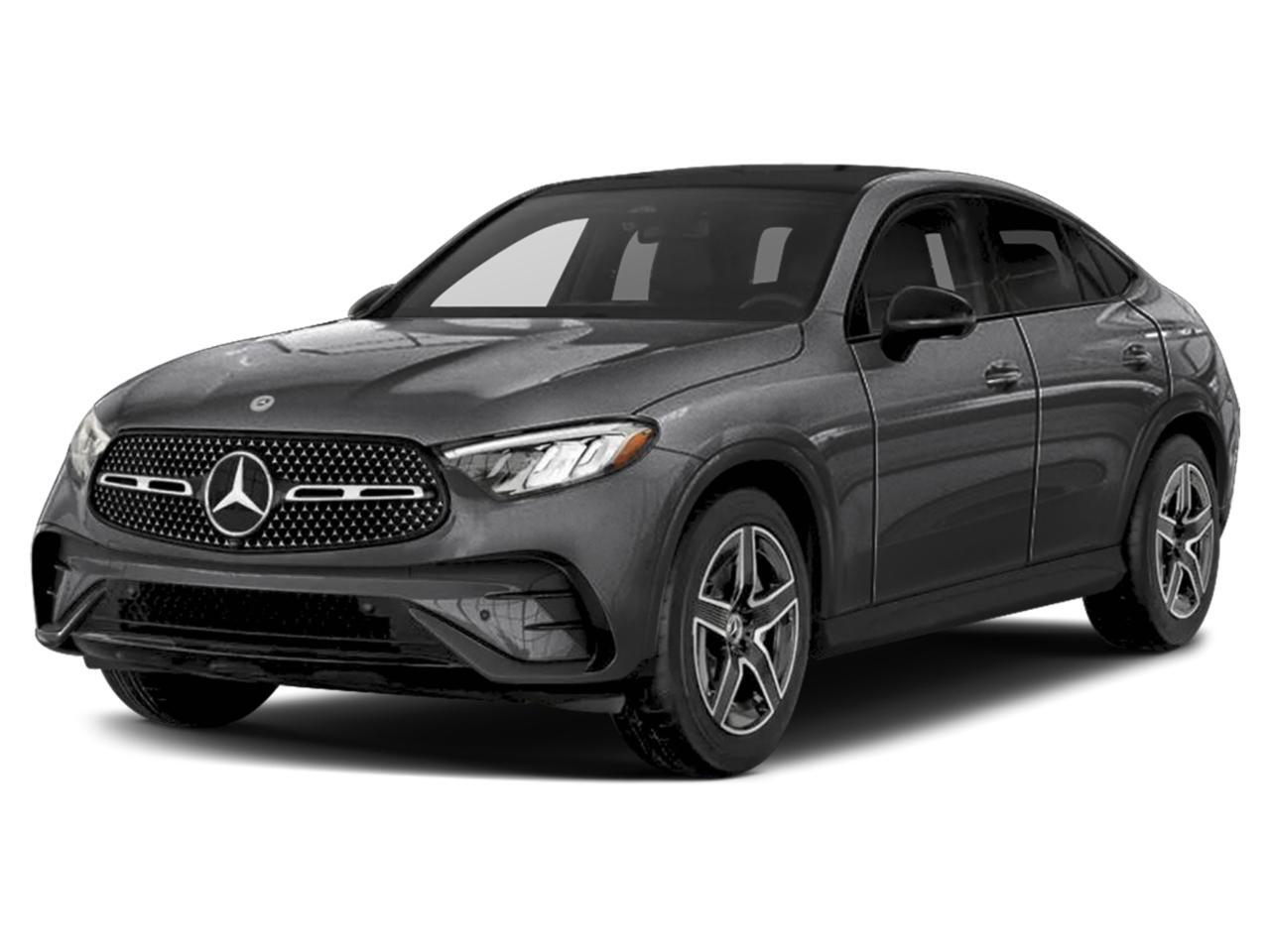 2027 Mercedes-Benz GLC GLC 300
