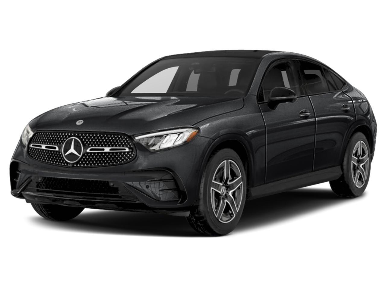 2027 Mercedes-Benz GLC GLC 300
