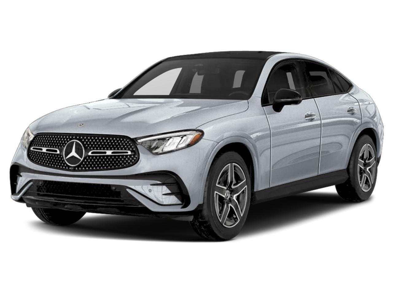 2027 Mercedes-Benz GLC GLC 300