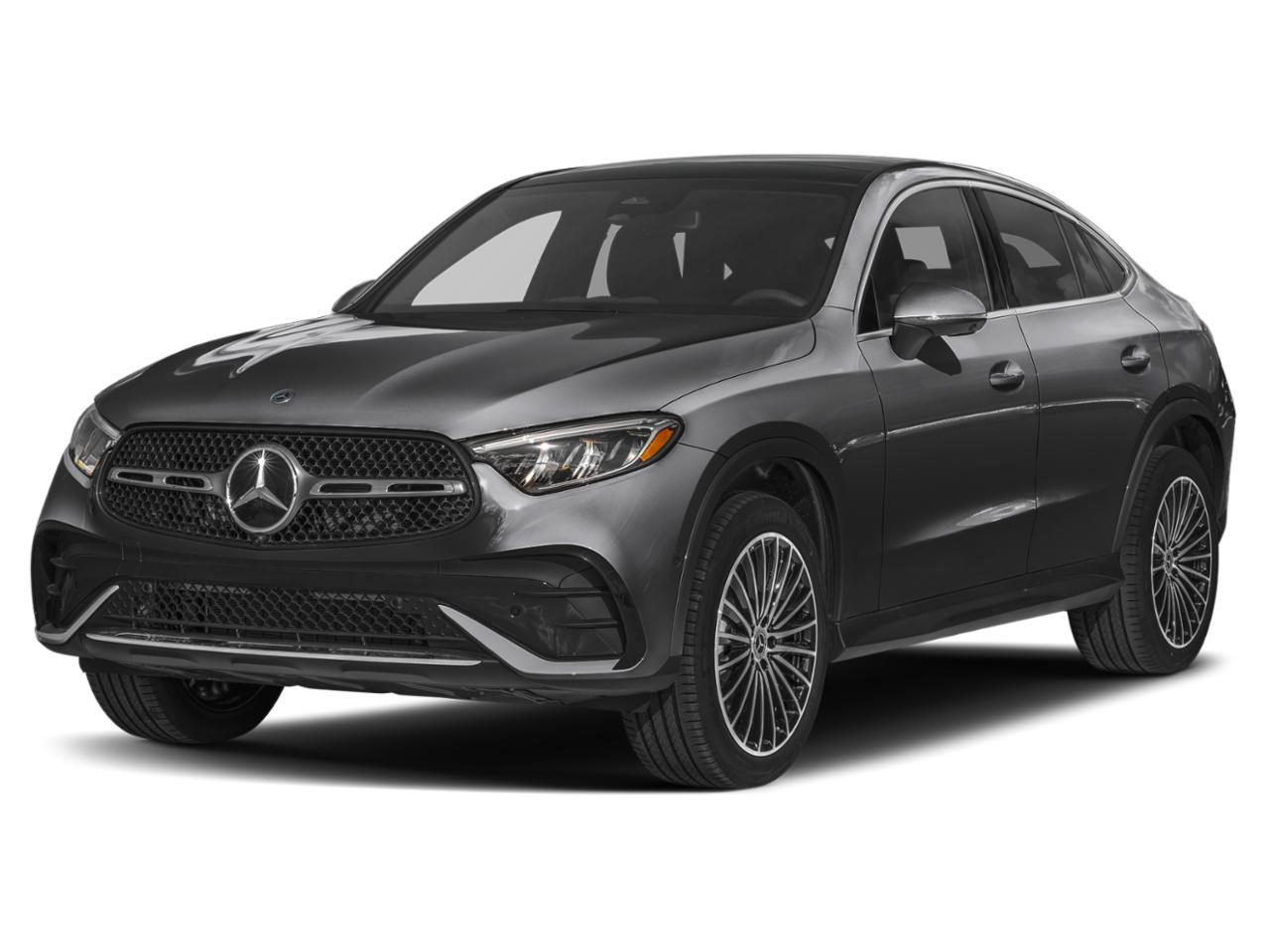 2027 Mercedes-Benz GLC GLC 300